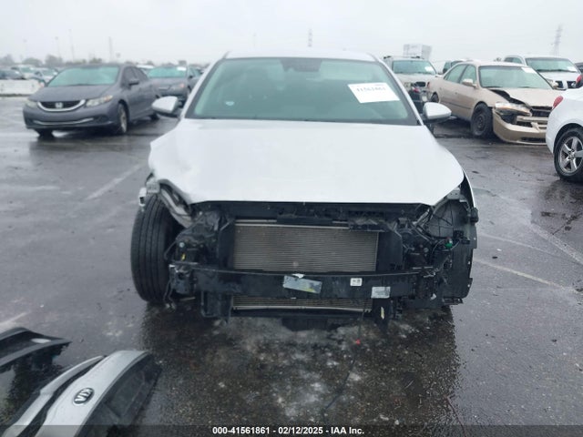 3KPF24AD3ME268213 KIA mpi nu