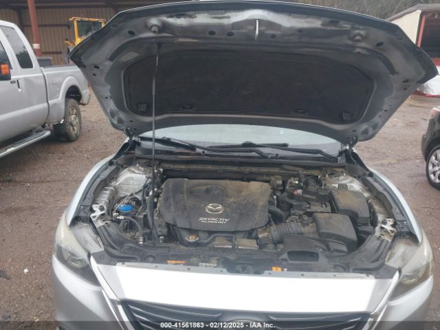 JM1GL1X58H1100267 Mazda Mazda6 Grand Touring
