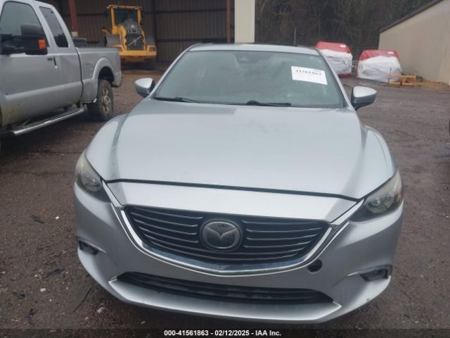 JM1GL1X58H1100267 Mazda Mazda6 Grand Touring