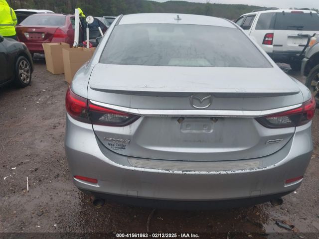 JM1GL1X58H1100267 Mazda Mazda6 Grand Touring