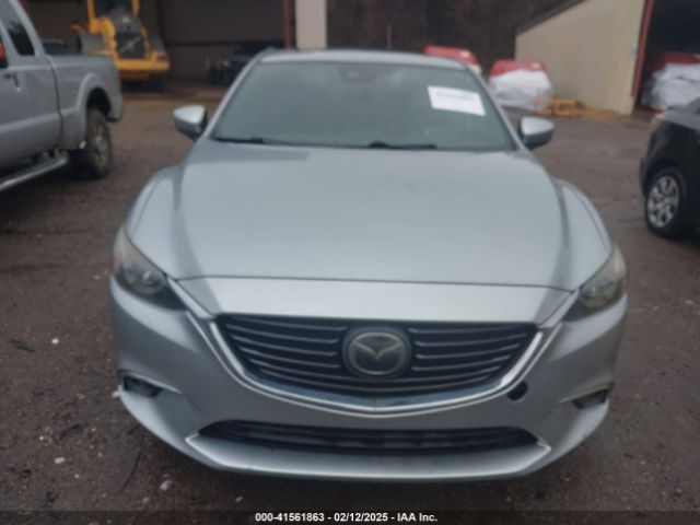 JM1GL1X58H1100267 Mazda Mazda6 Grand Touring