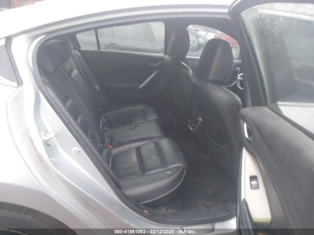 JM1GL1X58H1100267 Mazda Mazda6 Grand Touring