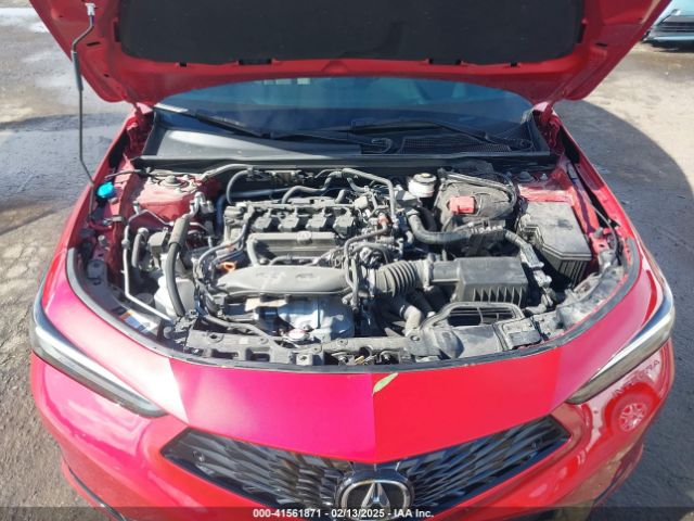 19UDE4H60PA016126 Acura Integra A-spec W/ Technology