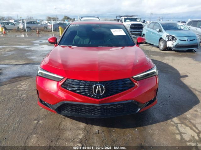 19UDE4H60PA016126 Acura Integra A-spec W/ Technology