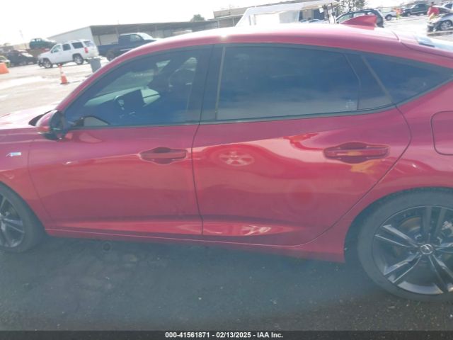 19UDE4H60PA016126 Acura Integra A-spec W/ Technology
