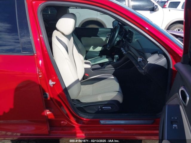 19UDE4H60PA016126 Acura Integra A-spec W/ Technology