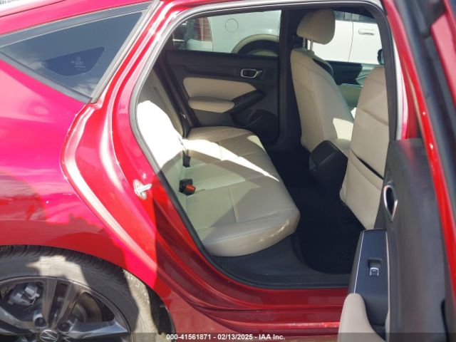 19UDE4H60PA016126 Acura Integra A-spec W/ Technology