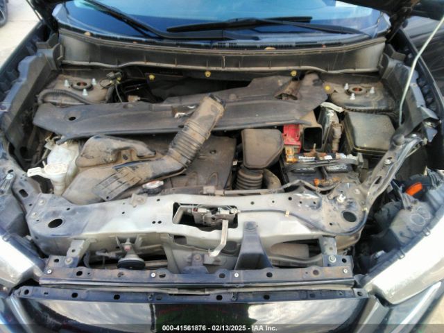 JA4AP4AW4GZ048126 Mitsubishi Outlander Sport 2.4 Gt