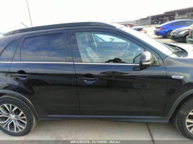 JA4AP4AW4GZ048126 Mitsubishi Outlander Sport 2.4 Gt