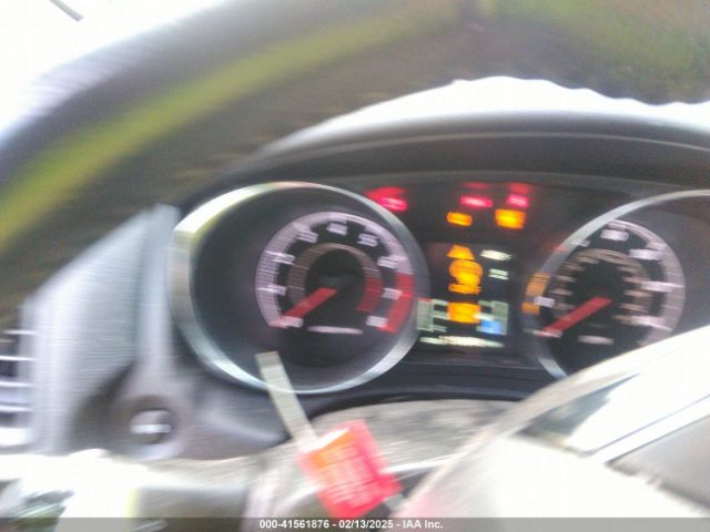 JA4AP4AW4GZ048126 Mitsubishi Outlander Sport 2.4 Gt