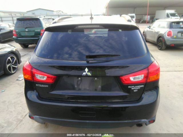 JA4AP4AW4GZ048126 Mitsubishi Outlander Sport 2.4 Gt