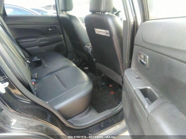 JA4AP4AW4GZ048126 Mitsubishi Outlander Sport 2.4 Gt