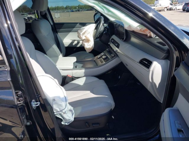 KM8R44HE1NU415147 Hyundai Palisade Sel