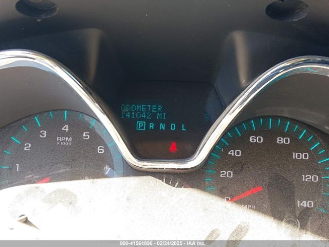 1GNKRFED2EJ263614 Chevrolet Traverse Ls