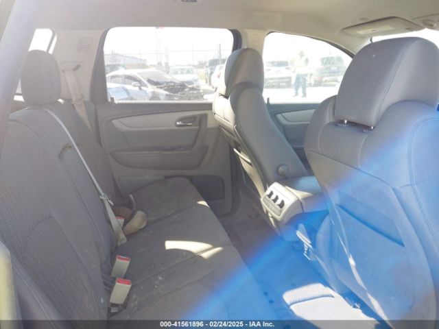 1GNKRFED2EJ263614 Chevrolet Traverse Ls