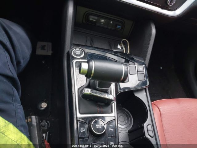 5XYK43DF6RG214009 KIA Sportage Sx