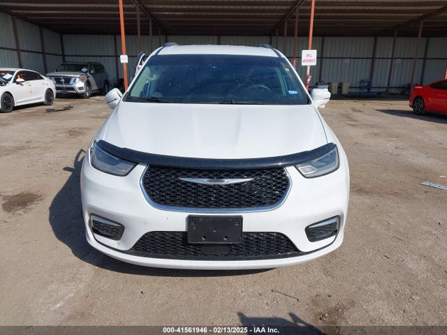 Chrysler Pacifica Touring L 2022 2C4RC1BG9NR140561 Image 13