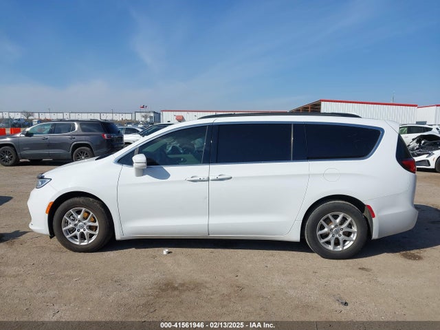 Chrysler Pacifica Touring L 2022 2C4RC1BG9NR140561 Image 15