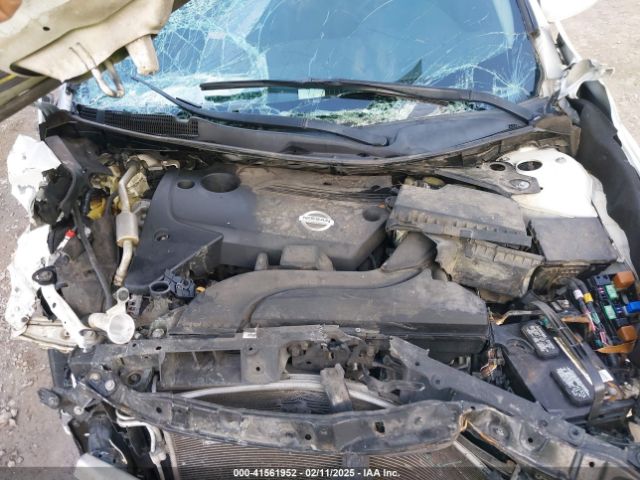 1N4AL3AP8FC160830 Nissan Altima 2.5 S