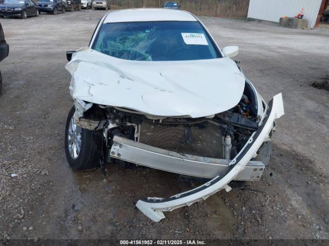 1N4AL3AP8FC160830 Nissan Altima 2.5 S