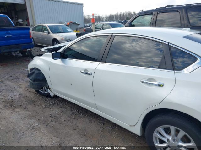 1N4AL3AP8FC160830 Nissan Altima 2.5 S