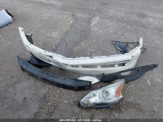 1N4AL3AP8FC160830 Nissan Altima 2.5 S