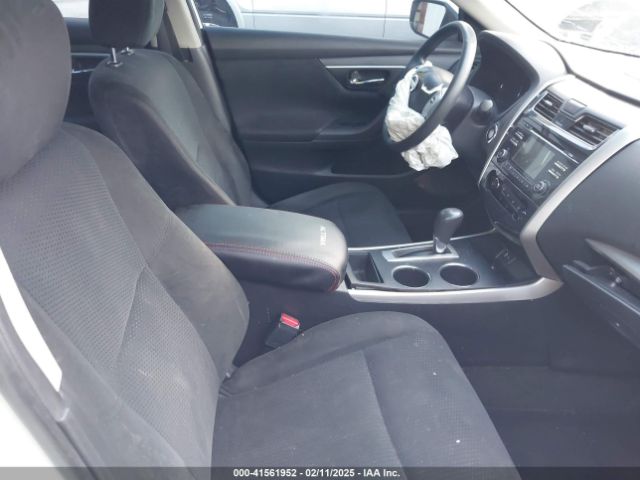 1N4AL3AP8FC160830 Nissan Altima 2.5 S