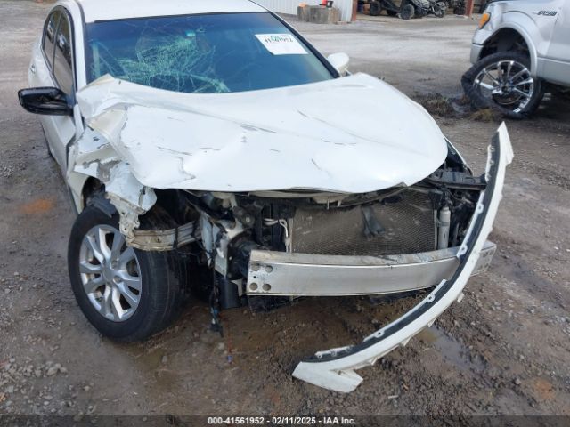 1N4AL3AP8FC160830 Nissan Altima 2.5 S