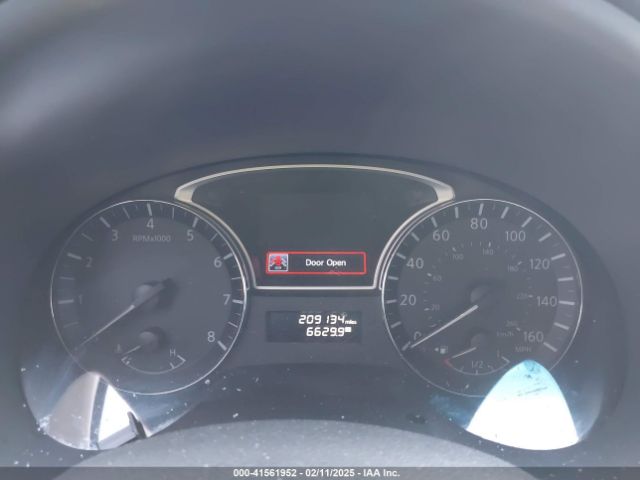 1N4AL3AP8FC160830 Nissan Altima 2.5 S