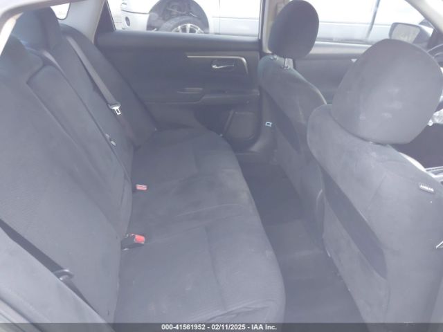 1N4AL3AP8FC160830 Nissan Altima 2.5 S