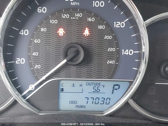 2T1BURHE9EC178665 Toyota Corolla Le Premium
