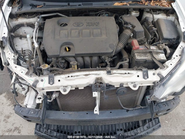 Toyota Corolla Eco/eco Plus/eco Premium 2014 5YFBPRHE7EP074117 Image 10