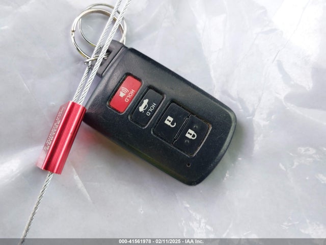 Toyota Corolla Eco/eco Plus/eco Premium 2014 5YFBPRHE7EP074117 Image 11