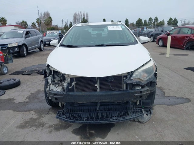 Toyota Corolla Eco/eco Plus/eco Premium 2014 5YFBPRHE7EP074117 Image 13