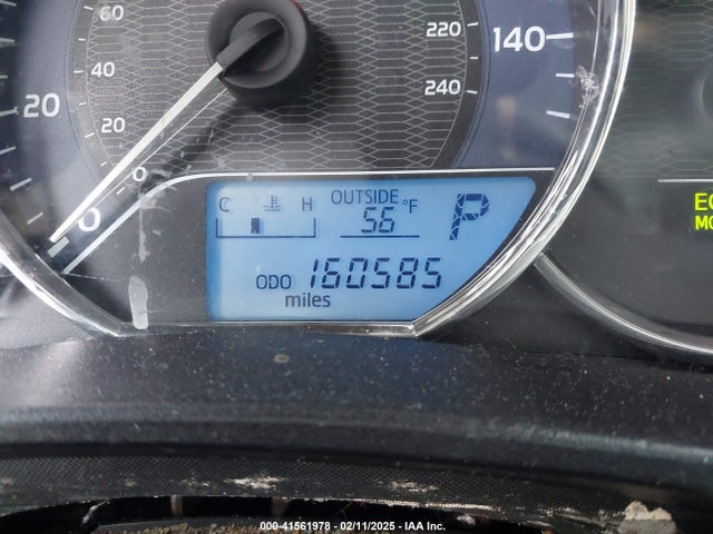 Toyota Corolla Eco/eco Plus/eco Premium 2014 5YFBPRHE7EP074117 Image 16