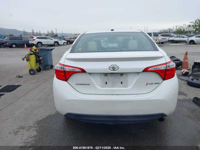 Toyota Corolla Eco/eco Plus/eco Premium 2014 5YFBPRHE7EP074117 Image 17