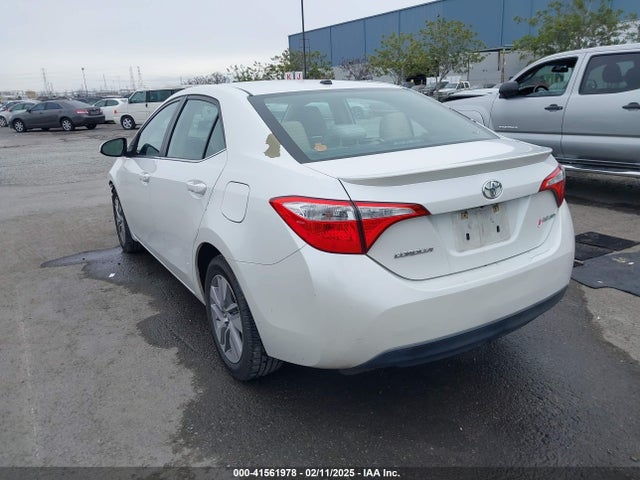 Toyota Corolla Eco/eco Plus/eco Premium 2014 5YFBPRHE7EP074117 Image 3