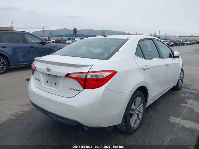 Toyota Corolla Eco/eco Plus/eco Premium 2014 5YFBPRHE7EP074117 Image 4