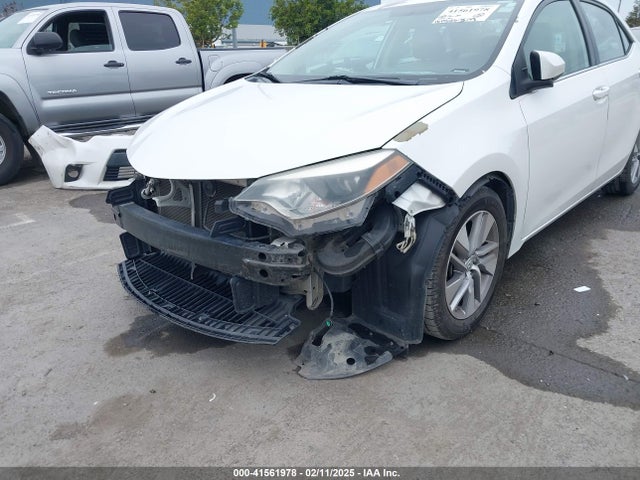 Toyota Corolla Eco/eco Plus/eco Premium 2014 5YFBPRHE7EP074117 Image 6