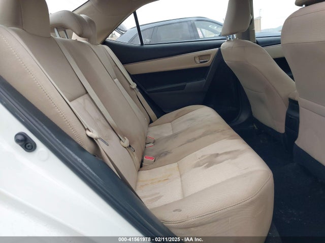 Toyota Corolla Eco/eco Plus/eco Premium 2014 5YFBPRHE7EP074117 Image 8