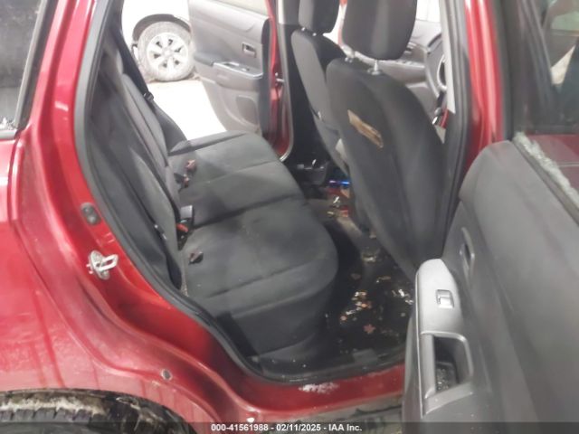 2014 MITSUBISHI OUTLANDER SPORT 4A4AP3AU4EE026641 Photo 7