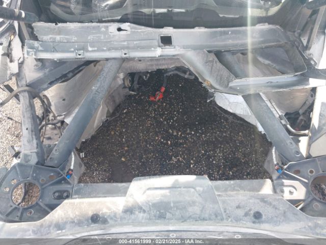2020 CHEVROLET CORVETTE STINGRAY 1G1Y82D46L5116761 Photo 9