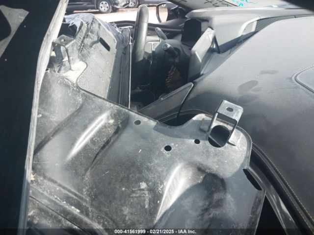 2020 CHEVROLET CORVETTE STINGRAY 1G1Y82D46L5116761 Photo 4