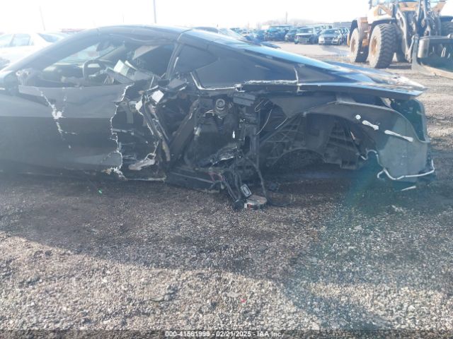 2020 CHEVROLET CORVETTE STINGRAY 1G1Y82D46L5116761 Photo 5