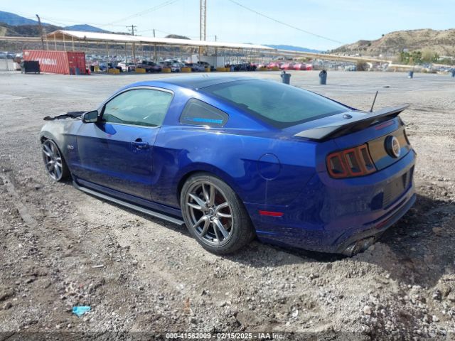 1ZVBP8CF9E5259029 Ford Mustang Gt Premium