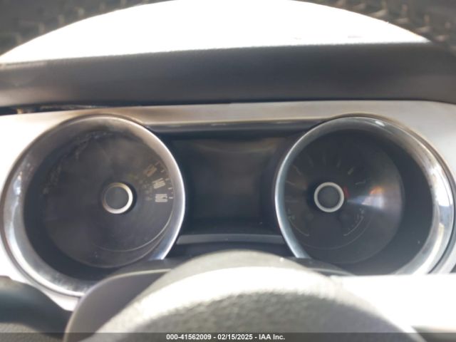 1ZVBP8CF9E5259029 Ford Mustang Gt Premium