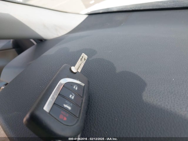 Toyota CAMRY SE 2020 4T1G11AK7LU511201 Image 11