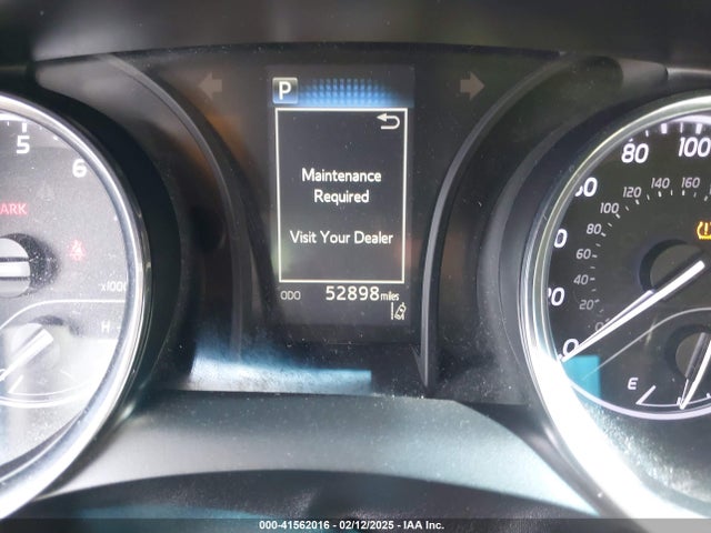 Toyota CAMRY SE 2020 4T1G11AK7LU511201 Image 15