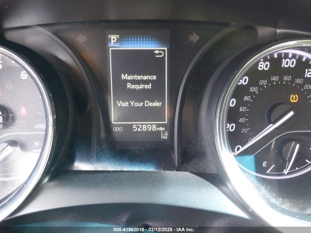 Toyota CAMRY SE 2020 4T1G11AK7LU511201 Image 7