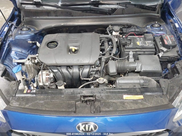 KIA mpi nu 2021 3KPF24AD5ME386070 Image 10